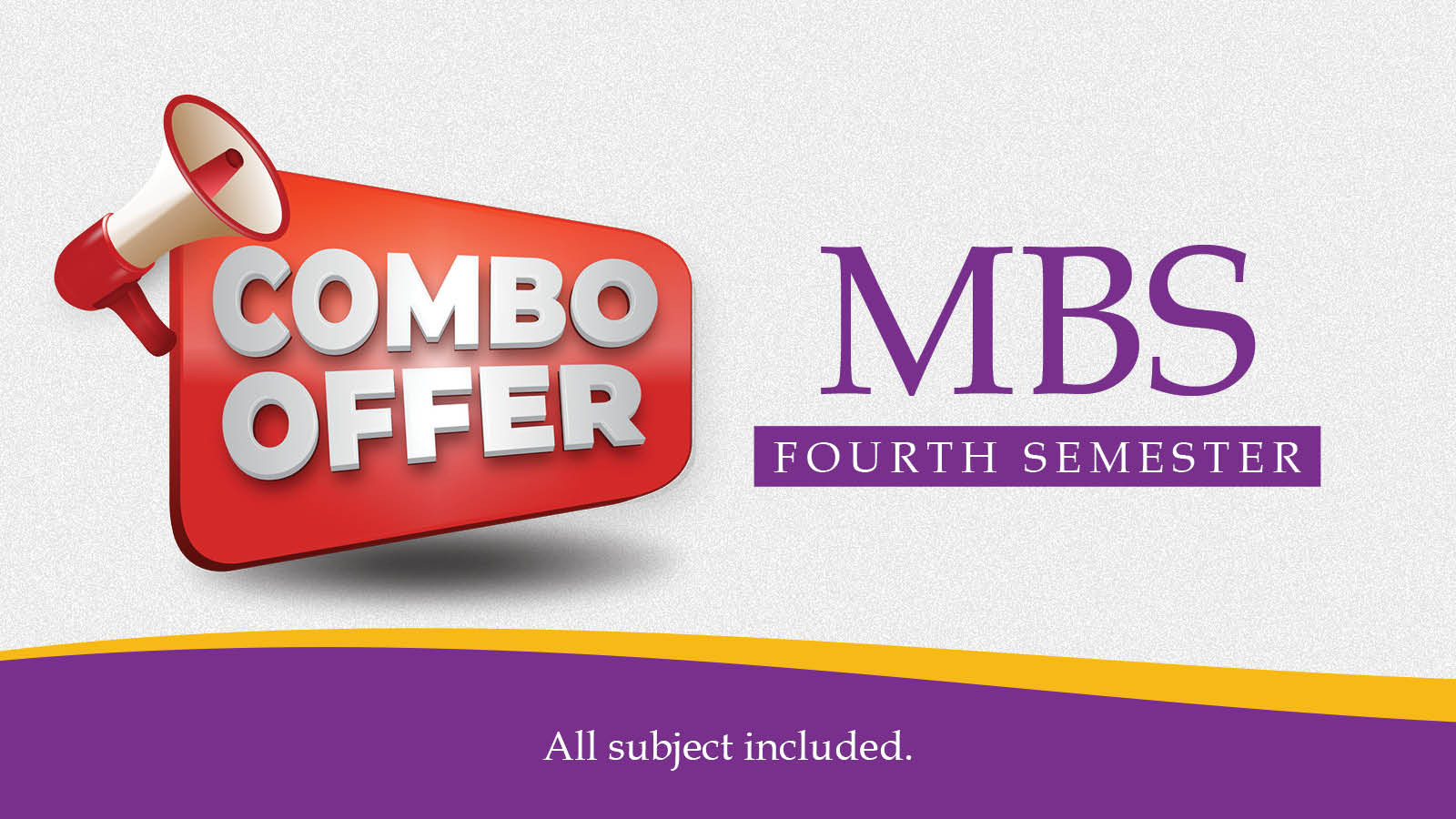 MBS Fourth Semester
